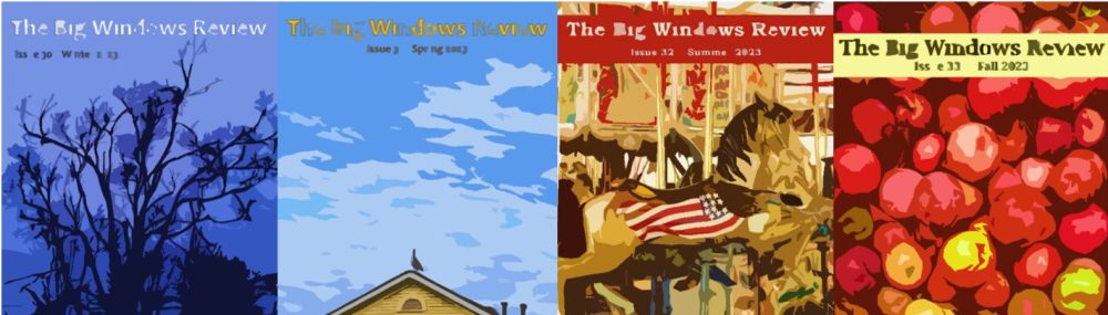 THE BIG WINDOWS REVIEW